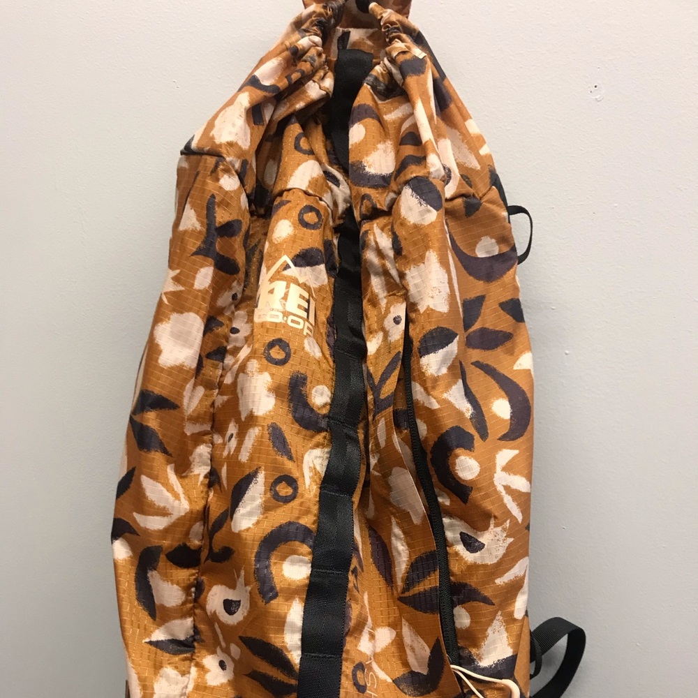 REI Flash18 Pack bag